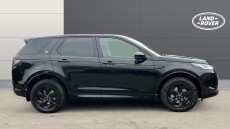 Land Rover Discovery Sport 1.5 P300e R-Dynamic SE 5dr Auto [5 Seat] Station Wagon